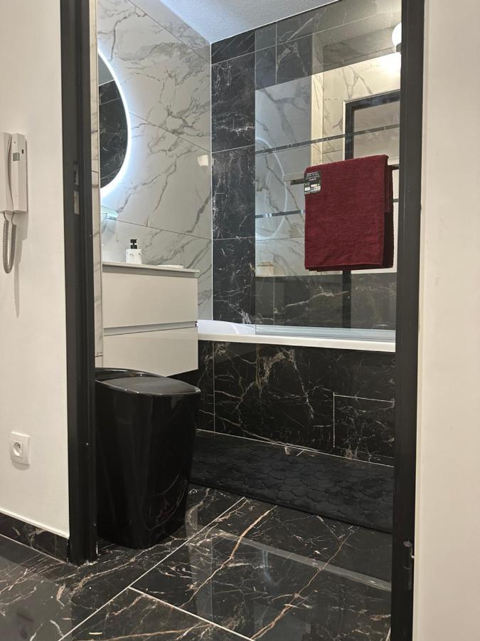 Charme Et Confort A Borderouge Toulouse Eksteriør billede